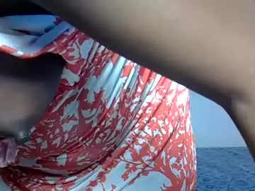 Chaturbate Live Sex Cam of africanuh