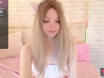 Chaturbate Live Sex Cam of animealica