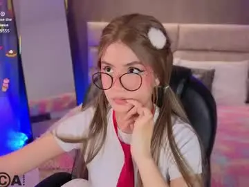 Chaturbate Best live sex cam show of arinextdoor
