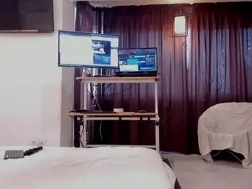 Chaturbate Sex Chat of aryahunt