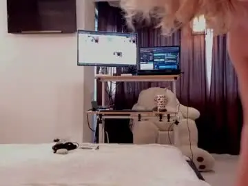 Chaturbate Best Webcam of aryahunt