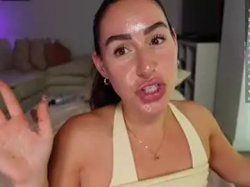 Chaturbate Sex Chat of britishsofia