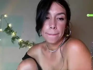 Chaturbate Live Sex Cam of candycrazy6