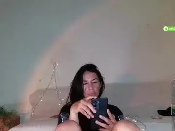 Chaturbate Watch Live Sex Cams of candycrazy6