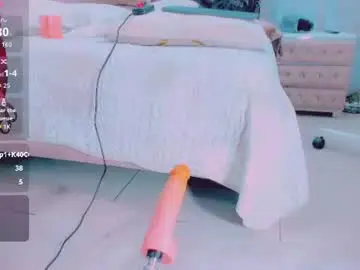 Chaturbate Free Porn Cam of emiilysaenzz