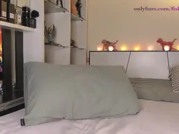Chaturbate Free Porn Cam of fishtgirlworld