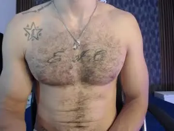 Chaturbate Live Porn of happy_hot7