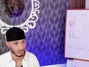 Chaturbate Sex Cam of happy_hot7