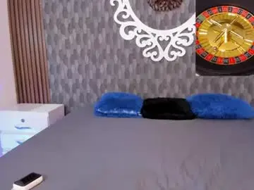 Chaturbate Live Sex of happy_hot7