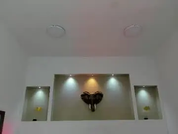 Chaturbate Best Webcam of happy_hot7