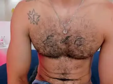 Chaturbate Live Porn of happy_hot7