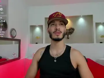 Chaturbate Best Webcam of happy_hot7