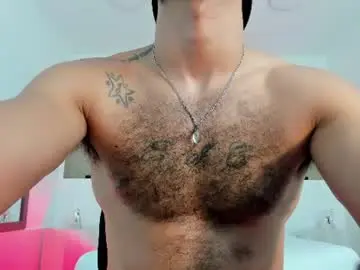 Chaturbate Live Sex of happy_hot7