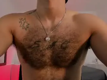 Chaturbate Watch Live Sex Cams of happy_hot7