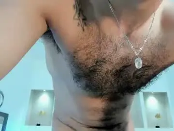 Chaturbate Sex Chat of happy_hot7