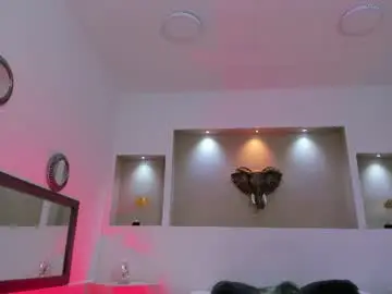 Chaturbate Nude Webcam of happy_hot7