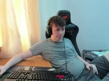 Chaturbate Free Porn Cam of iliaskrislove