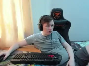 Chaturbate Best Webcam of iliaskrislove