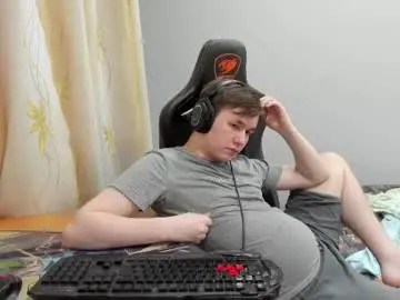 Chaturbate Adult Webcams of iliaskrislove