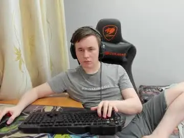 Chaturbate Best Webcam of iliaskrislove