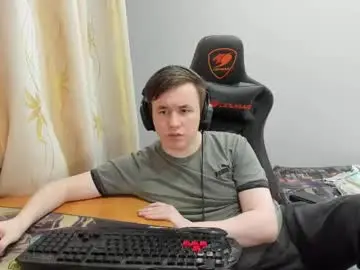 Chaturbate Sex Cam of iliaskrislove