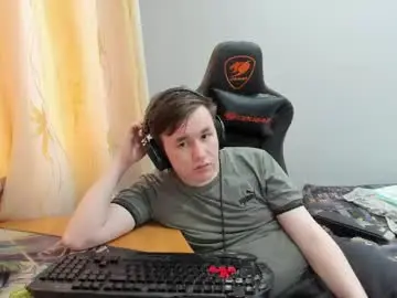 Chaturbate Best Webcam of iliaskrislove