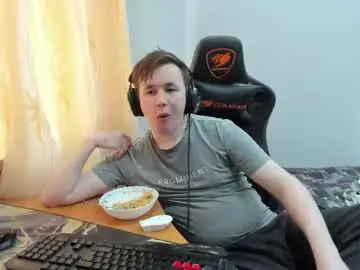 Chaturbate Sex Cam of iliaskrislove