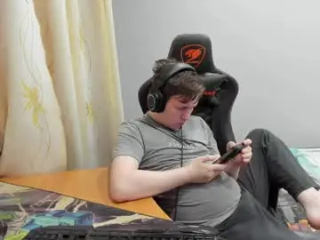 Chaturbate Nude Webcam of iliaskrislove