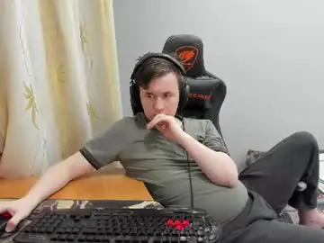 Chaturbate Best Webcam of iliaskrislove