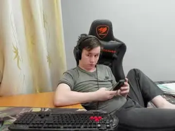 Chaturbate Best Webcam of iliaskrislove