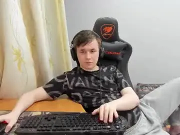 Chaturbate Sex Cam of iliaskrislove
