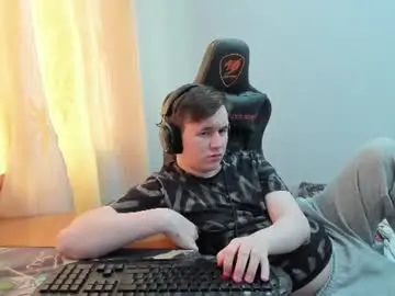 Chaturbate Best Webcam of iliaskrislove