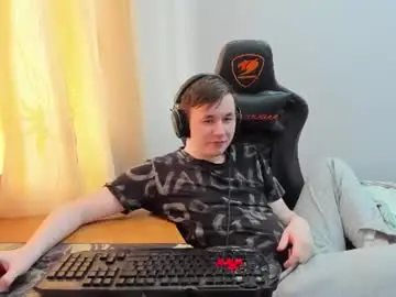 Chaturbate Live Porn of iliaskrislove