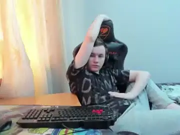 Chaturbate Live Porn of iliaskrislove