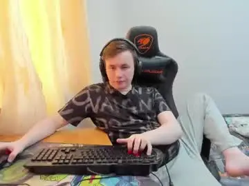 Chaturbate Sex Chat of iliaskrislove