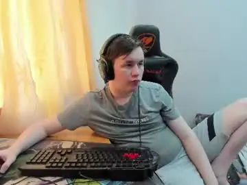 Chaturbate Adult Video Chat of iliaskrislove