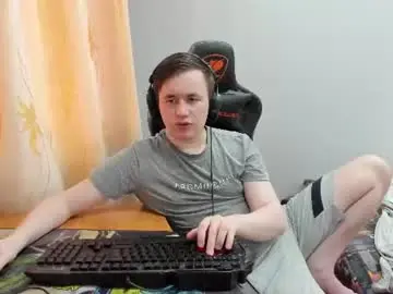 Chaturbate Watch Live Sex Cams of iliaskrislove