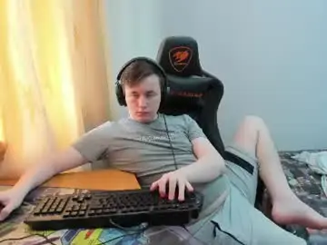Chaturbate Watch Live Sex Cams of iliaskrislove