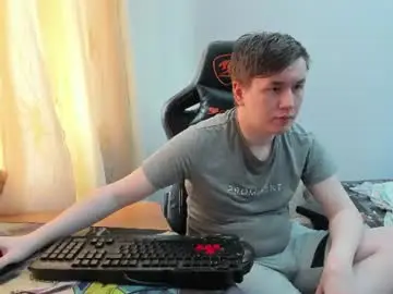 Chaturbate Nude Webcam of iliaskrislove
