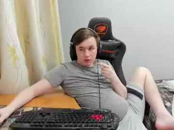 Chaturbate Free Porn Cam of iliaskrislove
