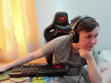 Chaturbate Adult Webcam of iliaskrislove