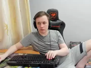 Chaturbate Sex Cam of iliaskrislove