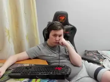 Chaturbate Adult Webcam of iliaskrislove
