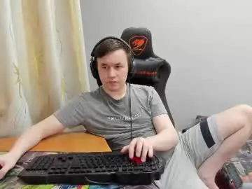 Chaturbate Adult Webcam of iliaskrislove