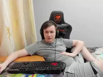 Chaturbate Live Sex Cam of iliaskrislove