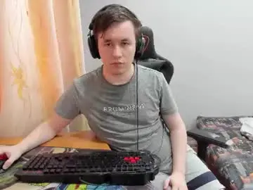 Chaturbate Adult Video Chat of iliaskrislove