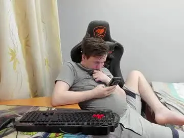 Chaturbate Nude Webcam of iliaskrislove