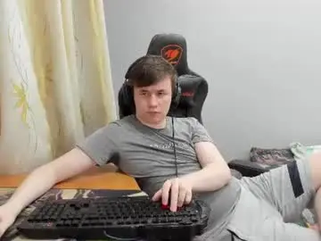 Chaturbate Adult Video Chat of iliaskrislove