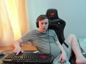 Chaturbate Live Sex of iliaskrislove