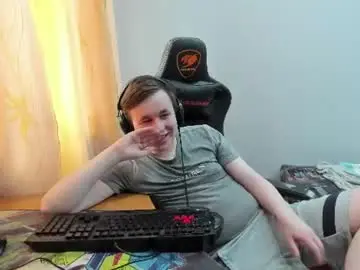 Chaturbate Sex Chat of iliaskrislove